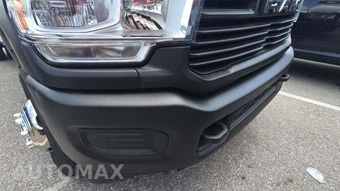 2022 Ram 3500 Tradesman Crew Cab Long Bed DRW - miniatura 19