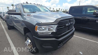 2022 Ram 3500 Tradesman Crew Cab Long Bed DRW - miniatura 21