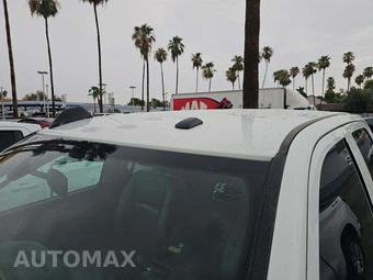 2022 Ram 3500 Tradesman Crew Cab Medium Bed – miniatura 11