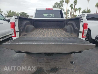 2022 Ram 3500 Tradesman Crew Cab Medium Bed – miniatura 13
