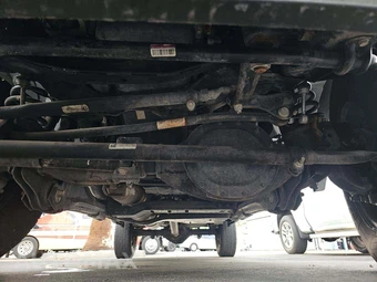 2022 Ram 3500 Tradesman Crew Cab Medium Bed – miniatura 19