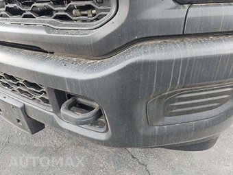 2022 Ram 3500 Tradesman Crew Cab Medium Bed – miniatura 20