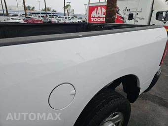 2022 Ram 3500 Tradesman Crew Cab Medium Bed – miniatura 26