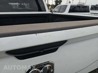 2022 Ram 3500 Tradesman Crew Cab Medium Bed – miniatura 27