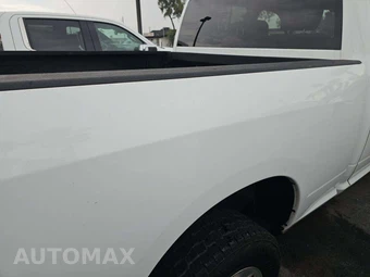 2022 Ram 3500 Tradesman Crew Cab Medium Bed – miniatura 29
