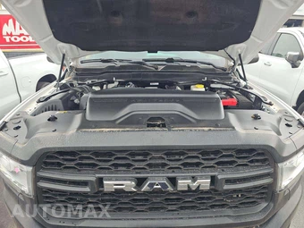 2022 Ram 3500 Tradesman Crew Cab Medium Bed – miniatura 33
