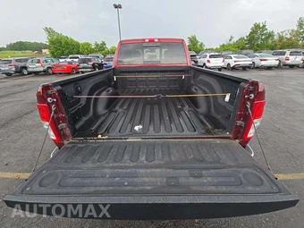 2022 Ram 3500 Tradesman Crew Cab Medium Bed – miniatura 13