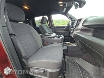 2022 Ram 3500 Tradesman Crew Cab Medium Bed – miniatura 17