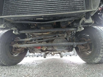 2022 Ram 3500 Tradesman Crew Cab Medium Bed – miniatura 19