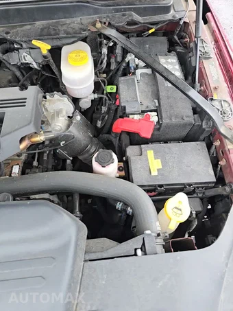 2022 Ram 3500 Tradesman Crew Cab Medium Bed – miniatura 21