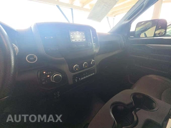 2022 Ram 3500 Tradesman Regular Cab Long Bed – miniatura 10