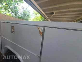 2022 Ram 3500 Tradesman Regular Cab Long Bed – miniatura 20
