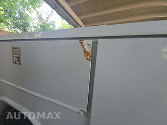 2022 Ram 3500 Tradesman Regular Cab Long Bed – miniatura 22