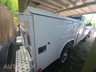 2022 Ram 3500 Tradesman Regular Cab Long Bed – miniatura 3