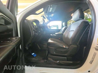 2022 Ram 3500 Tradesman Regular Cab Long Bed – miniatura 6