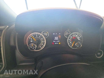 2022 Ram 3500 Tradesman Regular Cab Long Bed – miniatura 9
