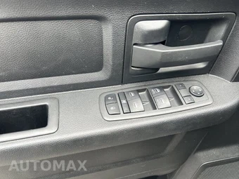 2022 Ram 4500 Cab Chassis Tradesman Crew Cab DRW - miniatura 12