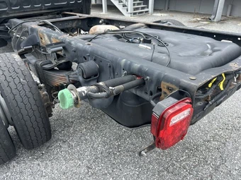 2022 Ram 4500 Cab Chassis Tradesman Crew Cab DRW - miniatura 35