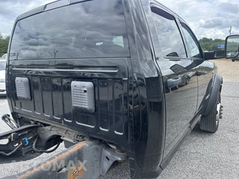 2022 Ram 4500 Cab Chassis Tradesman Crew Cab DRW - miniatura 39