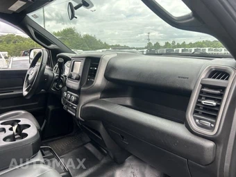 2022 Ram 4500 Cab Chassis Tradesman Crew Cab DRW - miniatura 45