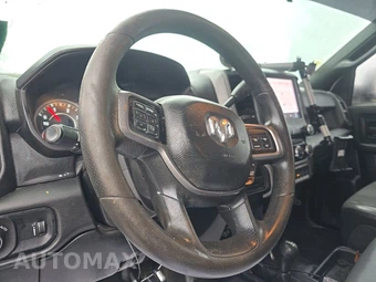 2022 Ram 4500 Cab Chassis Tradesman Crew Cab DRW - miniatura 10