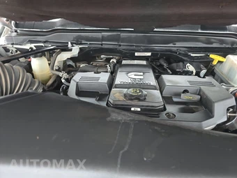 2022 Ram 4500 Cab Chassis Tradesman Crew Cab DRW - miniatura 15