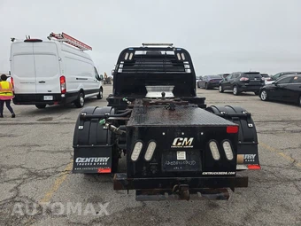 2022 Ram 4500 Cab Chassis Tradesman Crew Cab DRW - miniatura 16