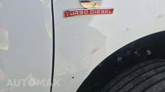 2022 Ram 4500 Cab Chassis Tradesman Crew Cab DRW - miniatura 20