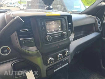 2022 Ram 4500 Cab Chassis Tradesman Regular Cab DRW - miniatura 10