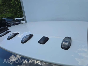 2022 Ram 4500 Cab Chassis Tradesman Regular Cab DRW - miniatura 12