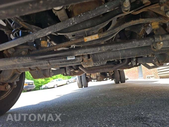 2022 Ram 4500 Cab Chassis Tradesman Regular Cab DRW - miniatura 17