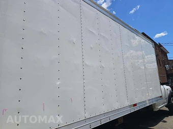 2022 Ram 4500 Cab Chassis Tradesman Regular Cab DRW - miniatura 20