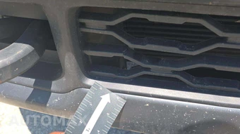 2022 Ram 4500 Cab Chassis Tradesman Regular Cab DRW - miniatura 19