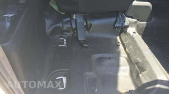 2022 Ram 4500 Cab Chassis Tradesman Regular Cab DRW - miniatura 27