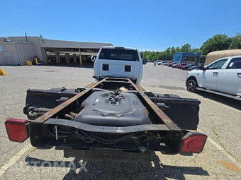 2022 Ram 4500 Cab Chassis Tradesman Regular Cab DRW - miniatura 5