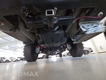 2022 Ram 5500 Cab Chassis Limited Crew Cab DRW - miniatura 14