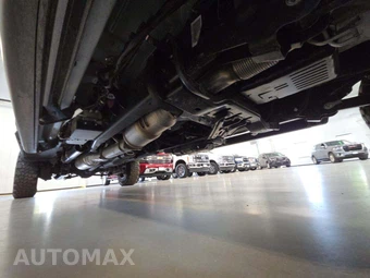 2022 Ram 5500 Cab Chassis Limited Crew Cab DRW - miniatura 16