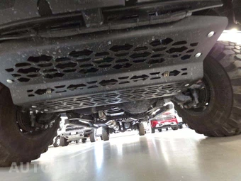 2022 Ram 5500 Cab Chassis Limited Crew Cab DRW - miniatura 19