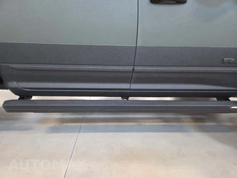 2022 Ram 5500 Cab Chassis Limited Crew Cab DRW - miniatura 22