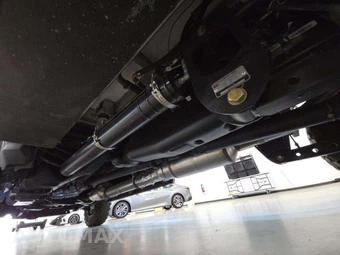 2022 Ram 5500 Cab Chassis Limited Crew Cab DRW - miniatura 7