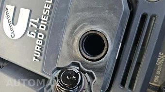 2022 Ram 5500 Cab Chassis SLT Crew Cab DRW – miniatura 20