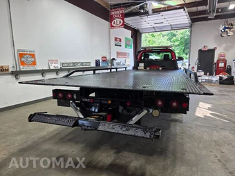 2022 Ram 5500 Cab Chassis SLT Regular Cab DRW - miniatura 5