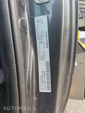 2022 Ram 5500 Cab Chassis SLT Regular Cab DRW – miniatura 14