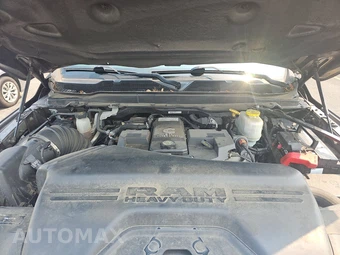 2022 Ram 5500 Cab Chassis SLT Regular Cab DRW – miniatura 15