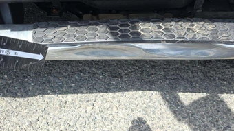 2022 Ram 5500 Cab Chassis SLT Regular Cab DRW – miniatura 22