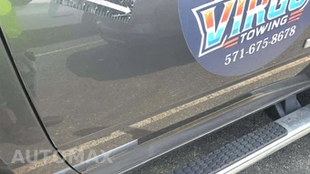 2022 Ram 5500 Cab Chassis SLT Regular Cab DRW – miniatura 29