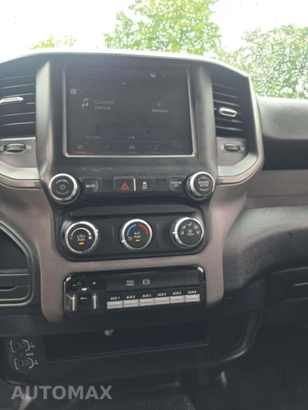 2022 Ram 5500 Cab Chassis Tradesman Crew Cab DRW – miniatura 10