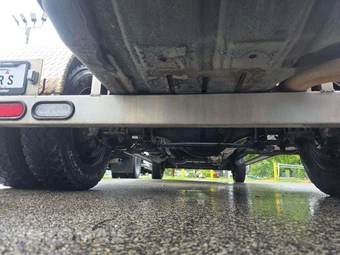 2022 Ram 5500 Cab Chassis Tradesman Crew Cab DRW – miniatura 14