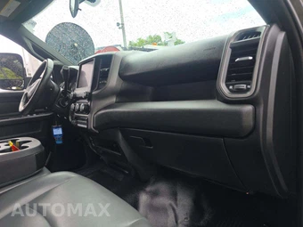 2022 Ram 5500 Cab Chassis Tradesman Crew Cab DRW – miniatura 18