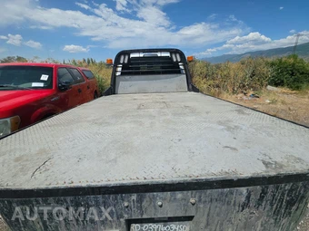 2022 Ram 5500 Cab Chassis Tradesman Crew Cab DRW – miniatura 17